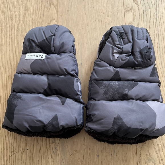 Other 7am Enfants Stroller Hand Muffs Poshmark